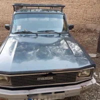 مزدا وانت|خودرو سواری و وانت|کرج, کیانمهر|دیوار