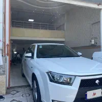 دنا پلاس ۱۴۰۲ بدون تضیحات اتومات