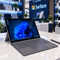 مرجع لپتاپ های سرفیس/ surface با گارانتی از دم قسط