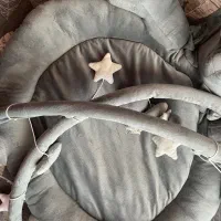 روروئک صندلی غذا|تخت و صندلی بچه|اصفهان, سپاهان‌شهر|دیوار