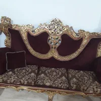 مبل سلطنتی