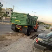 کمپرسی لیلاند مدل ۵۷|خودرو سنگین|بیرجند, |دیوار