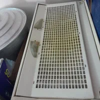 هود بیمکث همراه کابینت