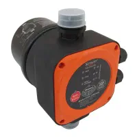 ست کنترل استریم سری Hydrocall-2200 As