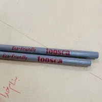 مداد سیاه و قرمز(قیمت کارخانه)|لوازم التحریر|اهواز, نادری|دیوار