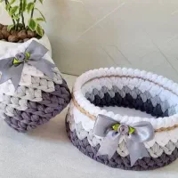 سبد نظم دهنده تریکو