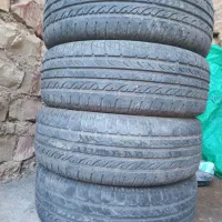 لاستیک پراید