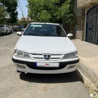 پژو پارس LX TU5 مدل ۱۳۹۴