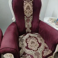 مبل سلطنتی