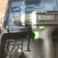 دلرشارژی|ابزارآلات|قم, شهرک فاطمیه|دیوار