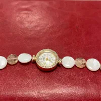 ساعت مچی صدفی و سنگی|ساعت|قم, زنبیل آباد|دیوار