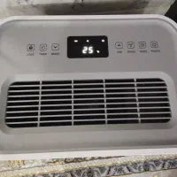 رطوبت گیر هوا|پنکه و تصفیهکنندهٔ هوا|رشت, بازار|دیوار