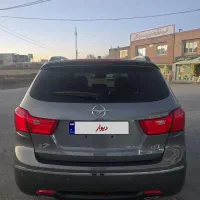 هایما S7|خودرو سواری و وانت|همدان, |دیوار