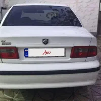 سمند ef7|خودرو سواری و وانت|تهران, تهرانسر شرقی|دیوار