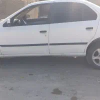 سمند۹۰ملتی پلکس|خودرو سواری و وانت|بروجرد, |دیوار