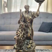 ساعت رومیزی