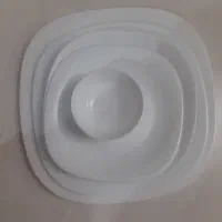 ظروف مارک اوپال ساخت اسپانیا