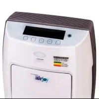 تصفیه هوا ایرجوی Airjoy 3500|پنکه و تصفیه‌کنندهٔ هوا|تهران, حکیمیه|دیوار