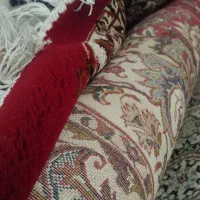 چرخ F4 جک و میز مکش سیمرغ و فرش ۱۲ متری