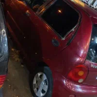 ماشین ام وی ام ۱۱۰ مدل ۹۰ سه معاوضه هم دارم|خودرو سواری و وانت|تهران, بیسیم|دیوار