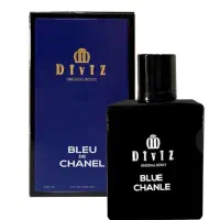 ادکلن کلاسیک  Chanel Blue de Chanel for Men