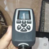 دستگاه دیجیتال تشخیص رنگ