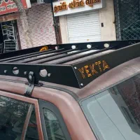 باربندمسافرتی سواری لوله جوشی همه رقم لبهدارتولیدی|قطعات یدکی و لوازم جانبی|تهران, آهنگ|دیوار