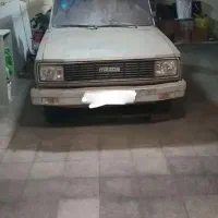 فوری مزدا ۱۶۰۰ مدل۱۳۷۰