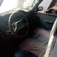 مزدا2000|خودرو سواری و وانت|مشهد, سیس‌آباد|دیوار