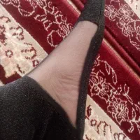 جوراب زنانه دخترانه موجوده|لباس|بردسکن, |دیوار