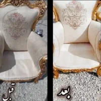 شست‌وشو مبل|خدمات نظافت|تربت جام, یحیی آباد|دیوار