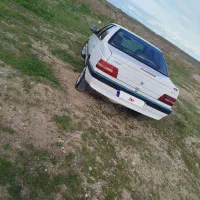 slx92 Tu5|خودرو سواری و وانت|ماکو, |دیوار