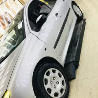 ماشین ۲۰۶|خودرو سواری و وانت|رباطکریم, نصیرشهر|دیوار