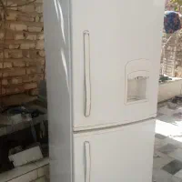 تعمیر یخچال وفریزر