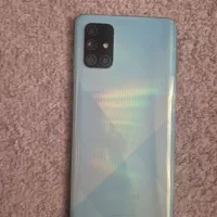 سامسونگ A71|موبایل|قزوین, |دیوار