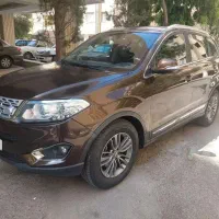 چری تیگو ۵ مدل ۹۵ خانگی