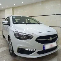 شاهین GL در حد و کم کار