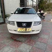 سورن پلاسxu7موتور جدید مدل۱۴۰۳|خودرو سواری و وانت|تویسرکان, |دیوار