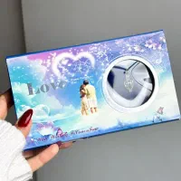 گردنبند مروارید عشق اکسسوری زیورآلات بدلیجات|زیورآلات و اکسسوری|تهران, محمودیه|دیوار