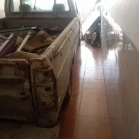 مزدا موتوری سالم