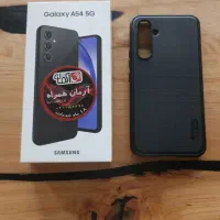 گوشی سامسونگ Galaxy A54 5G 256GB ویتنام