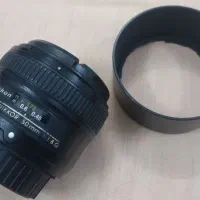 بدنه ۷۱۰۰ و ۳۴۰۰ و لنز های ۱.۴ و ۱.۸ و ۳۰۰|دوربین عکاسی و فیلم‌برداری|تهران, نازی‌آباد|دیوار