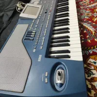ارگ pa800 سری 603|پیانو، کیبورد، آکاردئون|قوچان, |دیوار