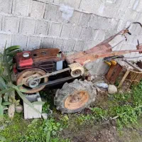 تیلر ۷.۵ میتسوبیشی