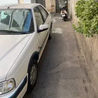 پژو پارس مدل ۱۳۹۱ فنی سالم|خودرو سواری و وانت|تهران, آشتیانی|دیوار
