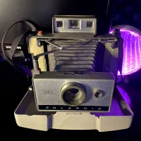 دوربین عکاسی قدیمی دکوری کلکسیونی کم یاب