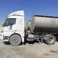 BMCتک محور همچی فابریک