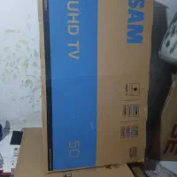 تلویزیون ۵۰