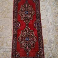 فرش دستباف تکاب