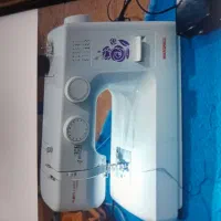 چرخ خیاطی مارشال|چرخ خیاطی و ریسندگی|پارسآباد, |دیوار